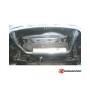 Tubo sostituzione catalizzatore Renault Clio Mk3 2005  2012 Ragazzon