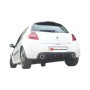 Tubo centrale Gr. Renault Clio Mk3 2005  2012 Ragazzon