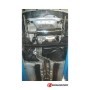 Tubo centrale Gr. Renault Clio Mk3 2005  2012 Ragazzon