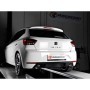 Scarico Sportivo Seat Ibiza Mk5 (KJ  6F) 2017  omologato