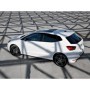 Centrale inox   Seat Ibiza Mk5 (KJ  6F) 2017  Ragazzon