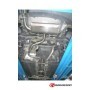 Tubo centrale Gr.N Seat Leon Mk2 (1P) 2005  2012 Ragazzon