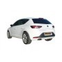 Tubo sostituzione catalizzatore Seat Leon Mk3 (5F) 2012  2020 Ragazzon