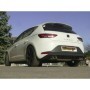 Tubo sostituzione catalizzatore Seat Leon Mk3 (5F) 2012  2020 Ragazzon