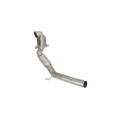 Catalizzatore metallico 200cpsi Seat Leon Mk3 (5F) 2012  2020 Ragazzon