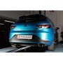 Scarico Sportivo Seat Leon Mk3 (5F) 2012  2020 omologato