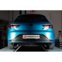 Centrale inox   Linea Seat Leon Mk3 (5F) 2012  2020 Ragazzon