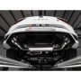 Scarico Sportivo Seat Leon Mk3 (5F) 2012  2020 omologato