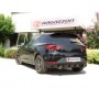 Tubo sostituzione catalizzatore Seat Leon Mk3 (5F) 2012  2020 Ragazzon