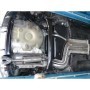 Tubo sostituzione catalizzatore Skoda Octavia Mk2 (typ 1Z) 2004  2013 Ragazzon