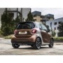 Scarico Sportivo omologato Smart Fortwo (typ453) 2014  2024