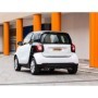 Tubo sostituzione catalizzatore Smart Forfour 2014  2021 Ragazzon