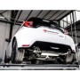 Centrale inox   Volkswagen Golf Mk4 (typ 1J) Ragazzon