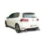 Tubo posteriore Gr. Volkswagen Golf Mk6 (typ 1K) Ragazzon