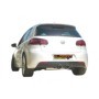 Tubo posteriore Gr. Volkswagen Golf Mk6 (typ 1K) Ragazzon