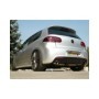 Tubo centrale Gr.N Volkswagen Golf Mk6 (typ 1K) Ragazzon