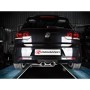 Scarico Sportivo omologato Volkswagen Golf Mk6 (typ 1K)