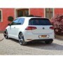 Tubo centrale Gr.N Volkswagen Golf Mk7 (typ AU) Ragazzon