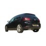 Centrale inox  Volkswagen Golf Mk7 (typ AU) Ragazzon