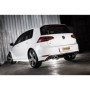 Manicotto per il montaggio Volkswagen Golf Mk7 (typ AU) Ragazzon