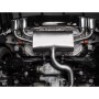 Manicotto per il montaggio Volkswagen Golf Mk7 (typ AU) Ragazzon