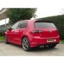 Tubo anteriore con flessibile Volkswagen Golf Mk7 (typ AU) Ragazzon