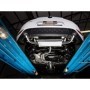 Centrale anteriore in Volkswagen Golf Mk7 (typ AU) Ragazzon