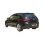 Tubo centrale Gr.N Volkswagen Golf Mk7 (typ AU) Ragazzon