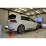 Tubo sostituzione catalizzatore Volkswagen Golf Mk7 (typ AU) Ragazzon