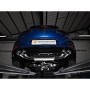 Tubo sostituzione catalizzatore Volkswagen Golf Mk7.5 (typ AU) Ragazzon