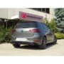 Manicotto per il montaggio Volkswagen Golf Mk7.5 (typ AU) Ragazzon