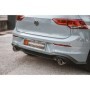 Tubo posteriore Gr. Volkswagen Golf Mk8 (typ CD) Ragazzon