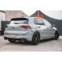 Scarico Sportivo omologato Volkswagen Golf Mk8 (typ CD)