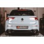 Tubo centrale Gr.N Volkswagen Golf Mk8 (typ CD) Ragazzon