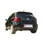 Catalizzatore Gr.N e Volkswagen Polo Mk5 (typ 6R) 2009  2014 Ragazzon