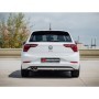 Tubo centrale Gr.N Volkswagen Polo Mk6 (typ AW) 2017  Ragazzon