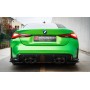 Tubi sostituzione filtri BMW M8 Ragazzon