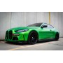 Scarico Sportivo BMW M8 omologato