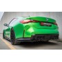 Tubo posteriore Gr. BMW M8 Ragazzon