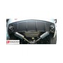 Tubo centrale inox  Chevrolet Camaro Mk6 2016  Ragazzon