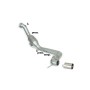 Catalizzatore metallico 200cpsi Ford Mustang Mk6 2015  Ragazzon