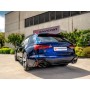 Tubo sostituzione catalizzatore Audi RS7 (typ F2  C8) 2020  Ragazzon