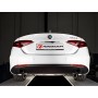 Catalizzatore Gr.N e Alfa Romeo Giulia(952) Ragazzon