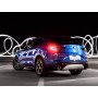 Catalizzatore Gr.N e Alfa Romeo Stelvio(949) Ragazzon