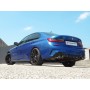 Tubo sostituzione catalizzatore BMW Serie3 G20G21 2019  Ragazzon