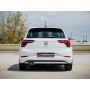 Tubo sostituzione catalizzatore Volkswagen Polo Mk6 (typ AW) 2017  Ragazzon