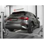 Tubo sostituzione catalizzatore Audi A3 (typ 8Y  GY) 2020  Ragazzon