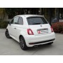 Catalizzatore Gr.N e Fiat 500L (typ 330) 2012  2022 Ragazzon