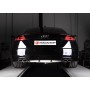 Tubi sostituzione catalizzatori Audi TT RS(typ 8J) 2009  2014 Ragazzon