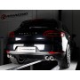 Scarico Sportivo Porsche Macan Mk1 (typ 95B) 2014  2024 non omologato